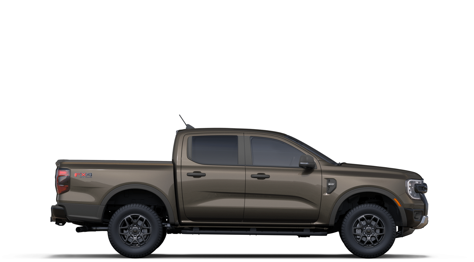 2025 Ford Ranger® External Image 1